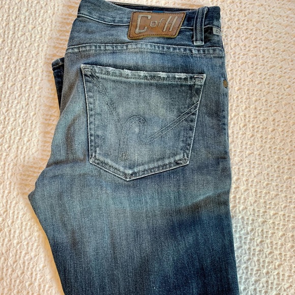 Citizens Of Humanity Other - Citizens of Humanity - Jeans (Sid)